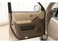 Sonora Gold Pearl - Highlander V6 4WD Photo No. 4