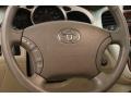 Sonora Gold Pearl - Highlander V6 4WD Photo No. 8
