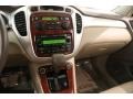 Sonora Gold Pearl - Highlander V6 4WD Photo No. 10