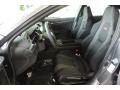 Modern Steel Metallic - Civic Si Sedan Photo No. 8
