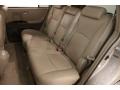 Sonora Gold Pearl - Highlander V6 4WD Photo No. 16