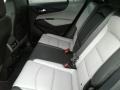 Medium Ash Gray Rear Seat Photo for 2018 Chevrolet Equinox #121304084