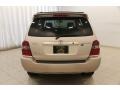 Sonora Gold Pearl - Highlander V6 4WD Photo No. 18