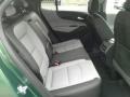 2018 Chevrolet Equinox Premier Rear Seat