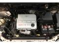 Sonora Gold Pearl - Highlander V6 4WD Photo No. 19