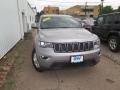 Billet Silver Metallic - Grand Cherokee Laredo 4x4 Photo No. 3