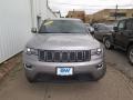 Billet Silver Metallic - Grand Cherokee Laredo 4x4 Photo No. 4