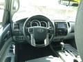 2014 Super White Toyota Tacoma V6 SR5 Double Cab 4x4  photo #14