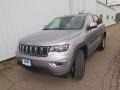 Billet Silver Metallic - Grand Cherokee Laredo 4x4 Photo No. 6
