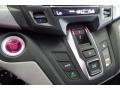 Gray Controls Photo for 2018 Honda Odyssey #121304632