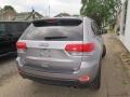 Billet Silver Metallic - Grand Cherokee Laredo 4x4 Photo No. 10