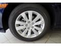 2018 Honda Odyssey LX Wheel and Tire Photo