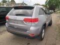 Billet Silver Metallic - Grand Cherokee Laredo 4x4 Photo No. 11