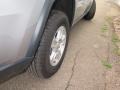 Billet Silver Metallic - Grand Cherokee Laredo 4x4 Photo No. 19