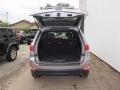 Billet Silver Metallic - Grand Cherokee Laredo 4x4 Photo No. 20