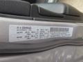 Billet Silver Metallic - Grand Cherokee Laredo 4x4 Photo No. 34