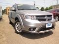 2017 Billet Dodge Journey SXT AWD  photo #1