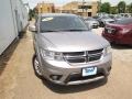 2017 Billet Dodge Journey SXT AWD  photo #3