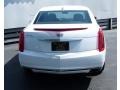 Crystal White Tricoat - XTS Luxury AWD Sedan Photo No. 3