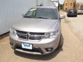 2017 Billet Dodge Journey SXT AWD  photo #5