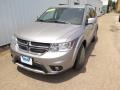 2017 Billet Dodge Journey SXT AWD  photo #6