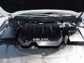 Crystal White Tricoat - XTS Luxury AWD Sedan Photo No. 6