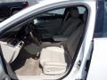 Crystal White Tricoat - XTS Luxury AWD Sedan Photo No. 7