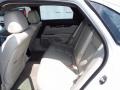 Crystal White Tricoat - XTS Luxury AWD Sedan Photo No. 8