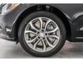 Black - C 300 4Matic Sedan Photo No. 9