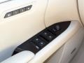 Crystal White Tricoat - XTS Luxury AWD Sedan Photo No. 10