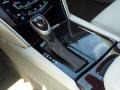 Crystal White Tricoat - XTS Luxury AWD Sedan Photo No. 13