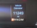 Crystal White Tricoat - XTS Luxury AWD Sedan Photo No. 14