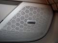 Crystal White Tricoat - XTS Luxury AWD Sedan Photo No. 15