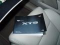 Crystal White Tricoat - XTS Luxury AWD Sedan Photo No. 16