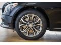 Black - C 300 Sedan Photo No. 9