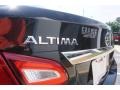 2016 Super Black Nissan Altima 2.5 S  photo #14