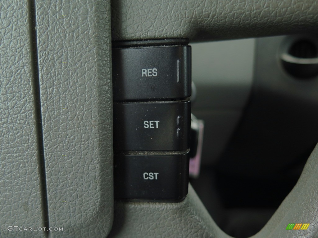 2004 F150 XLT SuperCab 4x4 - Black / Medium Graphite photo #26