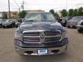 Mineral Gray Metallic - 1500 Big Horn Crew Cab 4x4 Photo No. 4