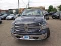 2014 Mineral Gray Metallic Ram 1500 Big Horn Crew Cab 4x4  photo #5