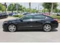 Crystal Black Pearl - TL SH-AWD Advance Photo No. 4