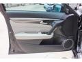 2013 Crystal Black Pearl Acura TL SH-AWD Advance  photo #15