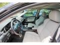 Crystal Black Pearl - TL SH-AWD Advance Photo No. 18