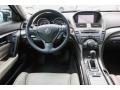 2013 Crystal Black Pearl Acura TL SH-AWD Advance  photo #27