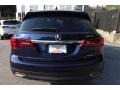 Fathom Blue Pearl - MDX SH-AWD Technology Photo No. 5