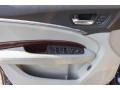 Fathom Blue Pearl - MDX SH-AWD Technology Photo No. 7