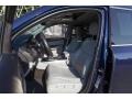 Fathom Blue Pearl - MDX SH-AWD Technology Photo No. 8