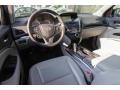 Fathom Blue Pearl - MDX SH-AWD Technology Photo No. 9