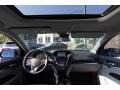 Fathom Blue Pearl - MDX SH-AWD Technology Photo No. 10