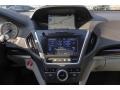 Fathom Blue Pearl - MDX SH-AWD Technology Photo No. 12