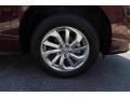 Basque Red Pearl II - RDX AWD Photo No. 7
